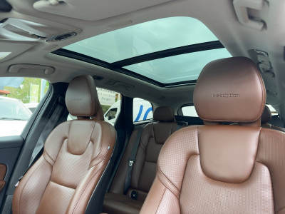 Volvo XC60 Gebrauchtwagen