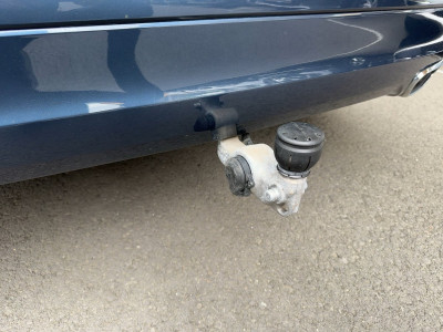 Volvo XC60 Gebrauchtwagen