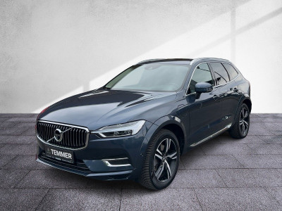 Volvo XC60 Gebrauchtwagen