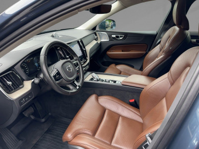 Volvo XC60 Gebrauchtwagen