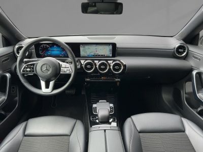 Mercedes-Benz CLA Gebrauchtwagen