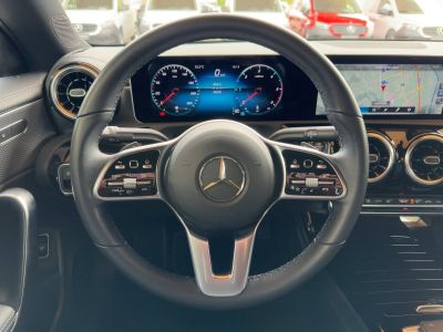 Mercedes-Benz CLA Gebrauchtwagen