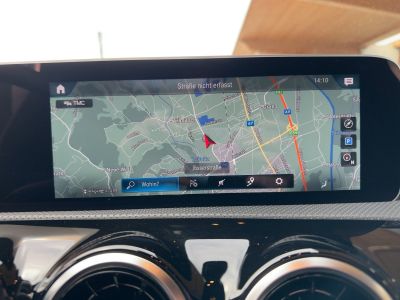 Mercedes-Benz CLA Gebrauchtwagen