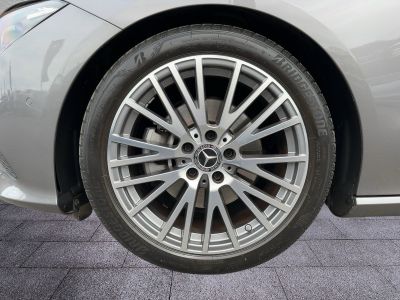 Mercedes-Benz CLA Gebrauchtwagen