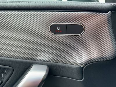 Mercedes-Benz CLA Gebrauchtwagen