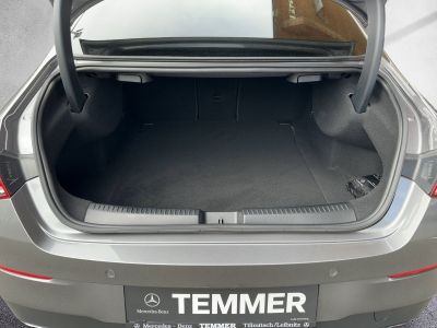 Mercedes-Benz CLA Gebrauchtwagen