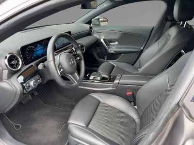 Mercedes-Benz CLA Gebrauchtwagen