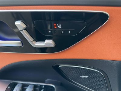 Mercedes-Benz C-Klasse Gebrauchtwagen