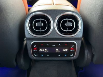 Mercedes-Benz C-Klasse Gebrauchtwagen