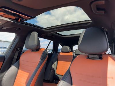 Mercedes-Benz C-Klasse Gebrauchtwagen