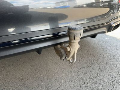 Mercedes-Benz C-Klasse Gebrauchtwagen