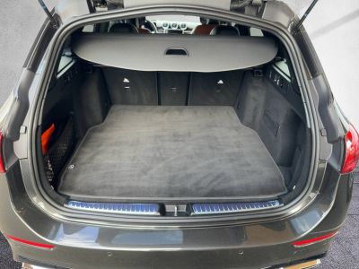 Mercedes-Benz C-Klasse Gebrauchtwagen