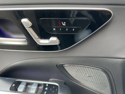 Mercedes-Benz C-Klasse Gebrauchtwagen