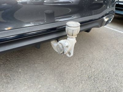 Mercedes-Benz C-Klasse Gebrauchtwagen