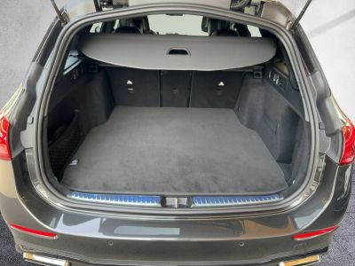 Mercedes-Benz C-Klasse Gebrauchtwagen