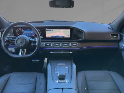 Mercedes-Benz GLE Gebrauchtwagen