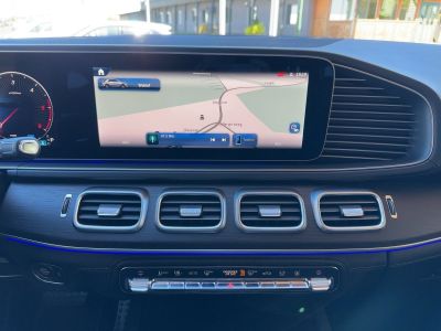 Mercedes-Benz GLE Gebrauchtwagen