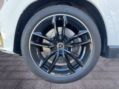 Mercedes-Benz GLE Gebrauchtwagen