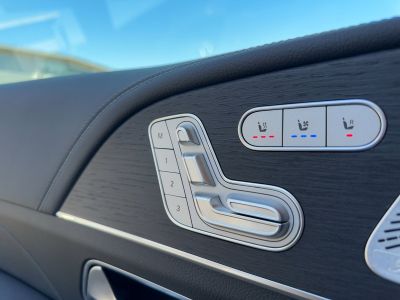 Mercedes-Benz GLE Gebrauchtwagen