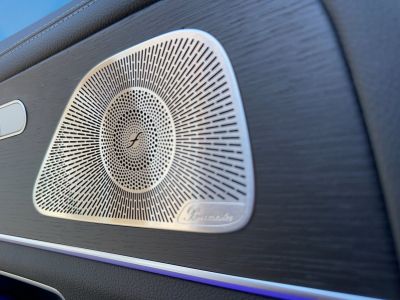 Mercedes-Benz GLE Gebrauchtwagen