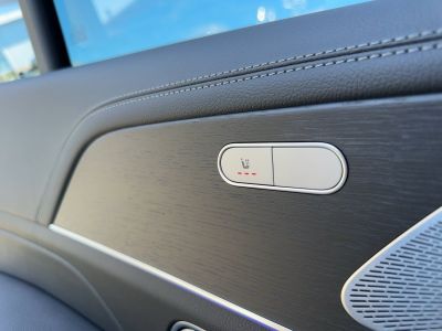 Mercedes-Benz GLE Gebrauchtwagen