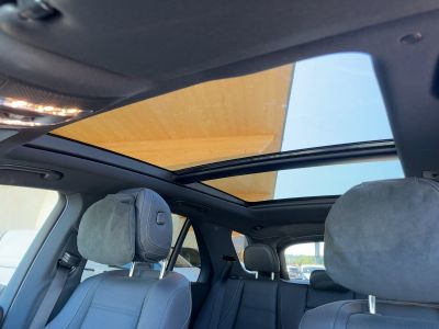 Mercedes-Benz GLE Gebrauchtwagen