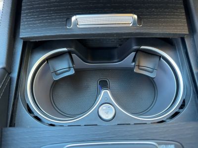 Mercedes-Benz GLE Gebrauchtwagen