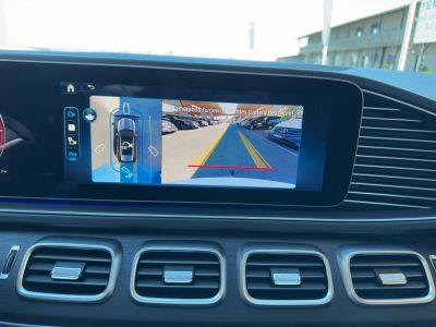 Mercedes-Benz GLE Gebrauchtwagen