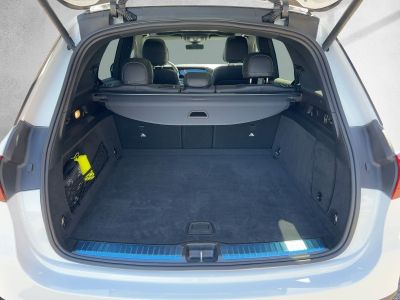 Mercedes-Benz GLE Gebrauchtwagen