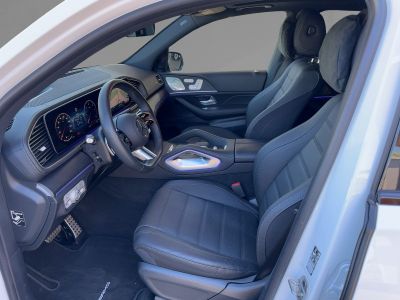 Mercedes-Benz GLE Gebrauchtwagen