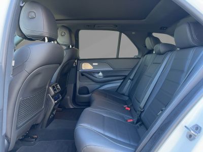 Mercedes-Benz GLE Gebrauchtwagen