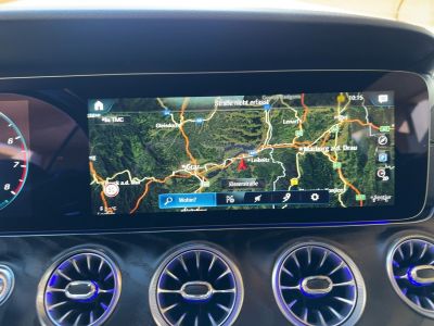 Mercedes-Benz E-Klasse Gebrauchtwagen