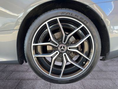 Mercedes-Benz E-Klasse Gebrauchtwagen