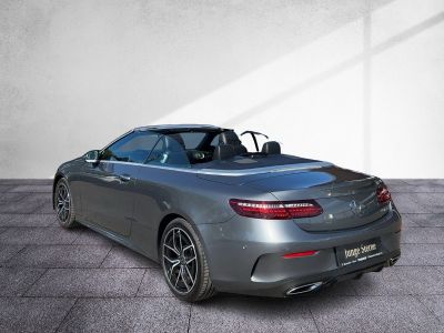 Mercedes-Benz E-Klasse Gebrauchtwagen