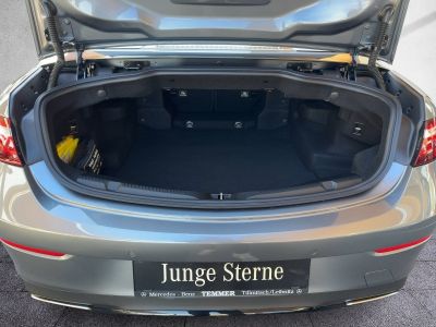 Mercedes-Benz E-Klasse Gebrauchtwagen