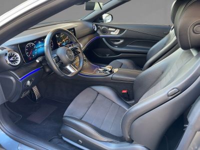 Mercedes-Benz E-Klasse Gebrauchtwagen