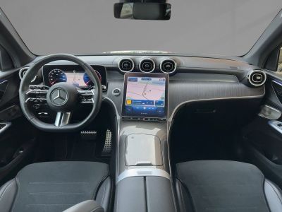 Mercedes-Benz GLC Gebrauchtwagen