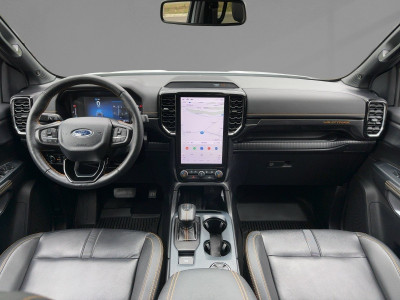 Ford Ranger Gebrauchtwagen