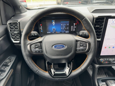 Ford Ranger Gebrauchtwagen