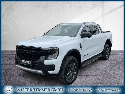 Ford Ranger Gebrauchtwagen