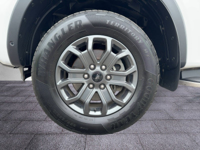 Ford Ranger Gebrauchtwagen