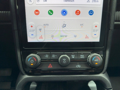 Ford Ranger Gebrauchtwagen