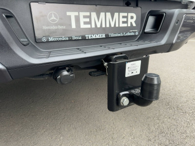 Ford Ranger Gebrauchtwagen