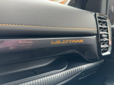 Ford Ranger Gebrauchtwagen