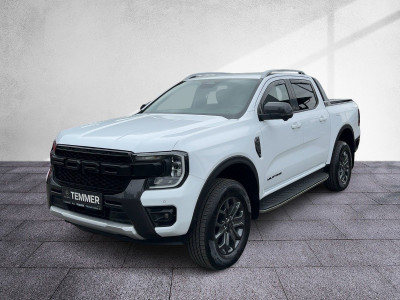 Ford Ranger Gebrauchtwagen