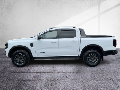 Ford Ranger Gebrauchtwagen