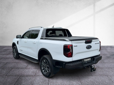 Ford Ranger Gebrauchtwagen