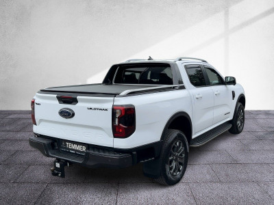 Ford Ranger Gebrauchtwagen