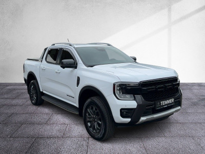 Ford Ranger Gebrauchtwagen