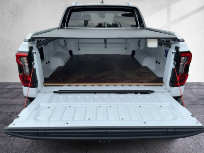 Ford Ranger Gebrauchtwagen